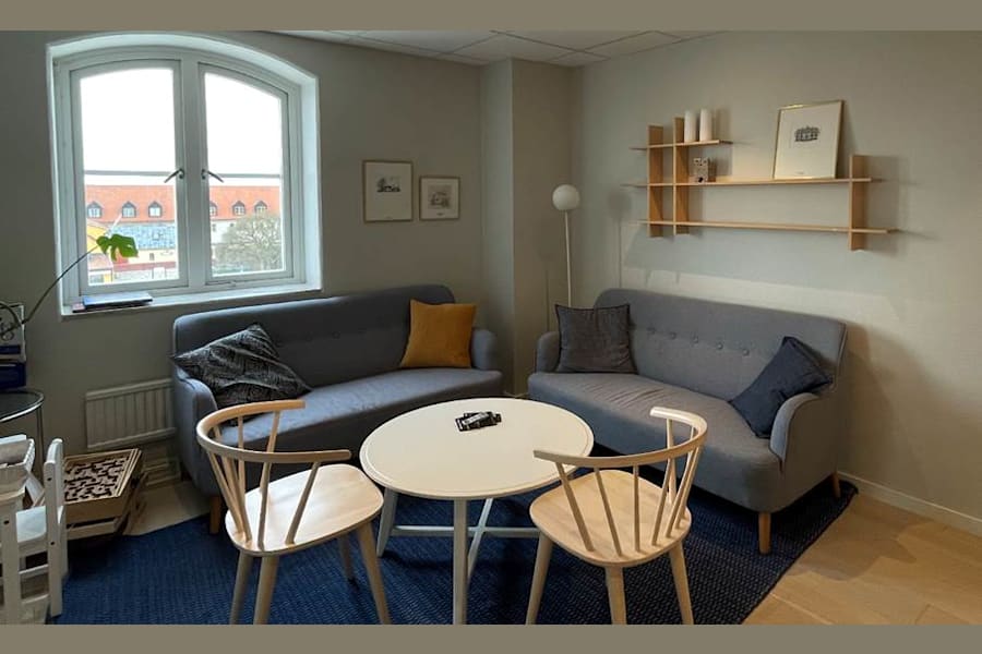 Kontorslokal på Österväg 3, Visby – bild 4