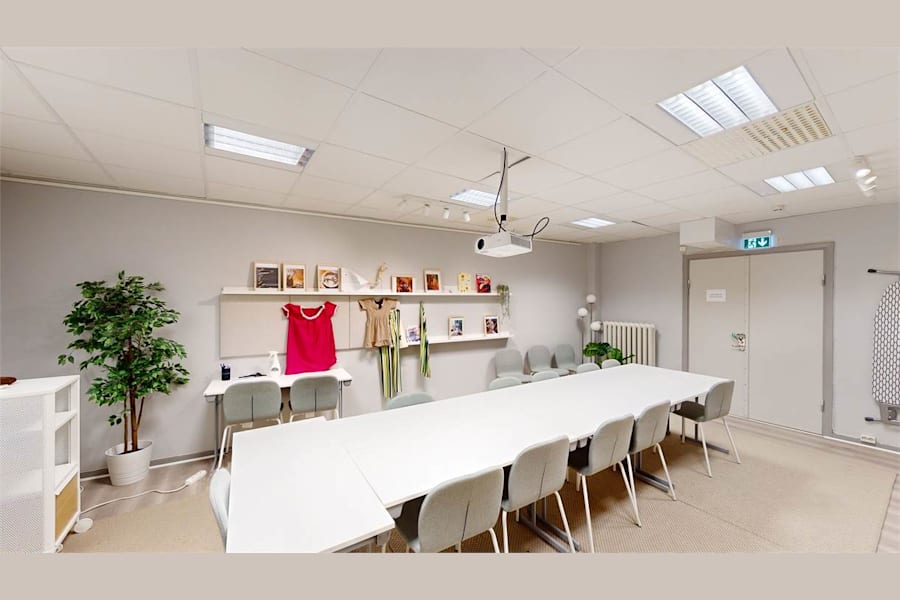 Kontorslokal på Bangatan 6, Lund – bild 7