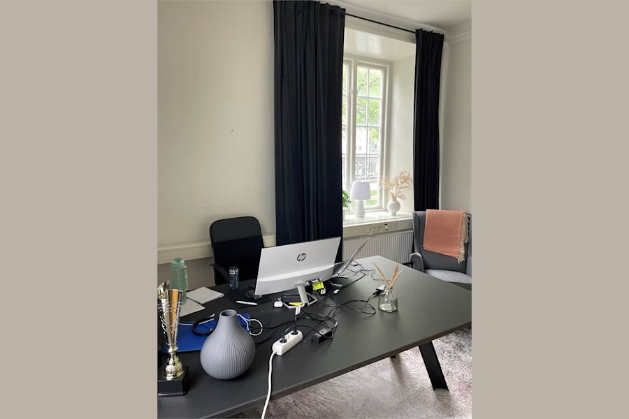 Kontorslokal på Bredgatan 2, Halmstad – bild 2