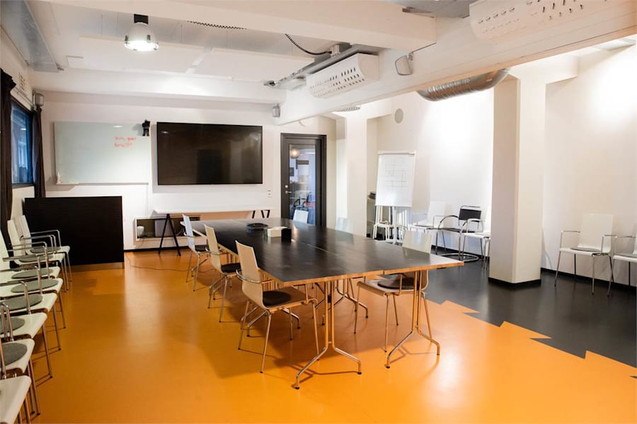 Kontorslokal på Slöjdgatan 39, Örebro – bild 7