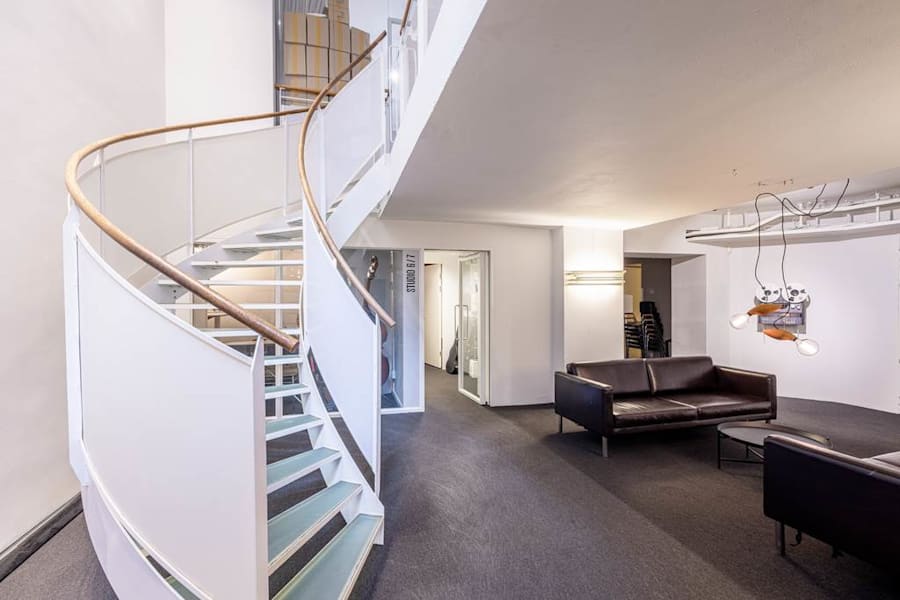 Butikslokal på Artillerigatan 6, Stockholm – bild 6