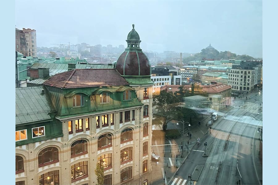 Kontorslokal på Stora Badhusgatan 37, Göteborg – bild 23