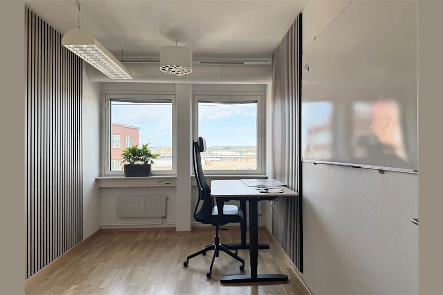Kontorslokal på Stampgatan 15, Göteborg – bild 3