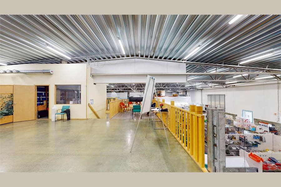 Butikslokal på Singelgatan 6, Malmö – bild 11