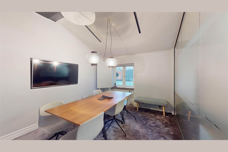 Kontorslokal på Mårtenstorget 5, Lund – bild 6