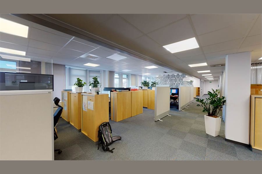 Kontorslokal på Nobelvägen 66, Malmö – bild 10