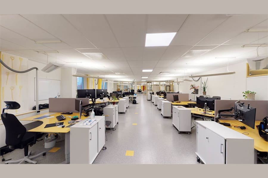 Industrilokal på Bryggaregatan 23, Lund – bild 7