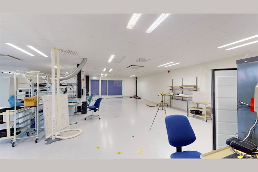 Lagerlokal på Olofsdalsvägen 40, Halmstad – bild 14