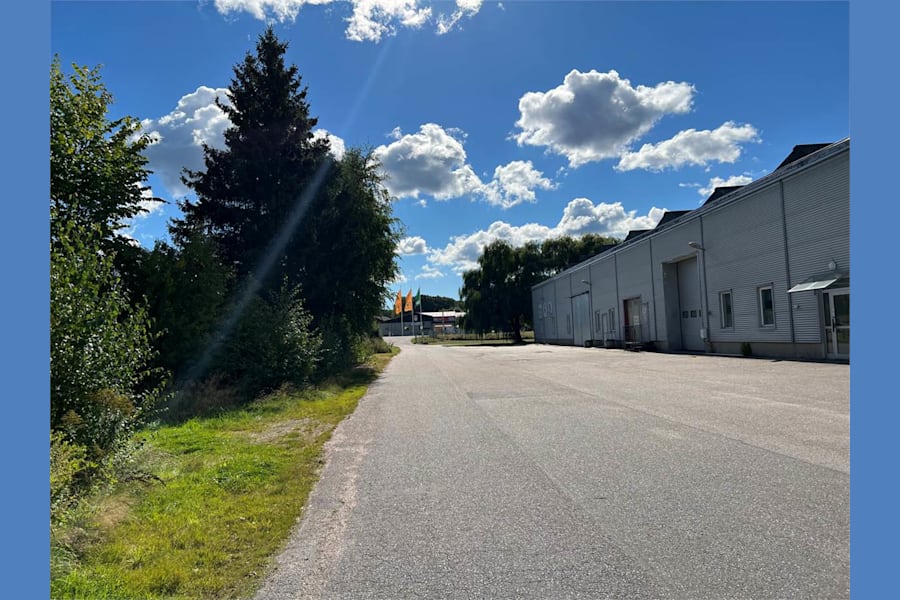 Industrilokal på Kungsgatan 10B, Kungsör – bild 2