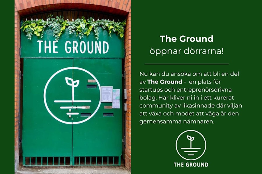 Kontorslokal på Bredgatan 4, Malmö – bild 2