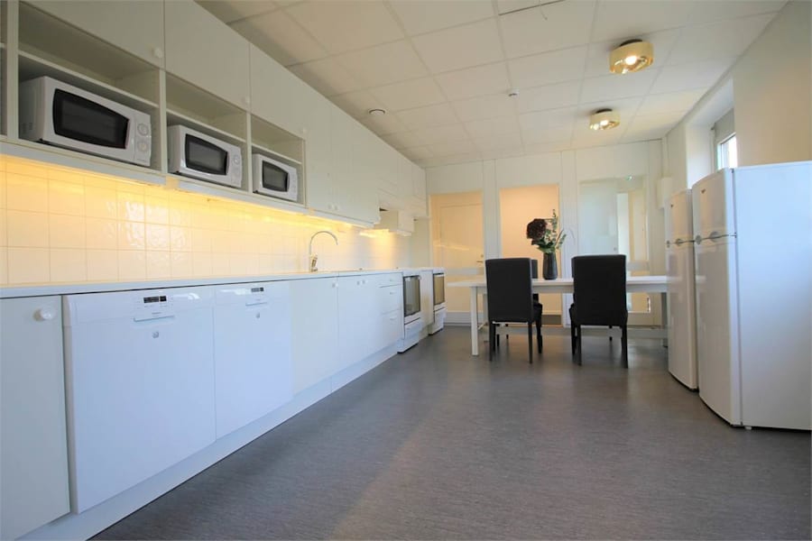 Kontorslokal på Fagerstagatan 58, Spånga – bild 3