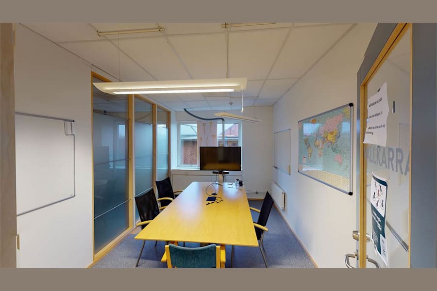 Industrilokal på Bryggaregatan 23, Lund – bild 2