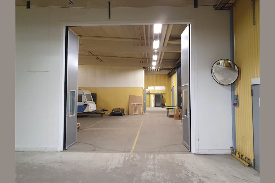 Industrilokal på Sättunagatan 2, Linköping – bild 7