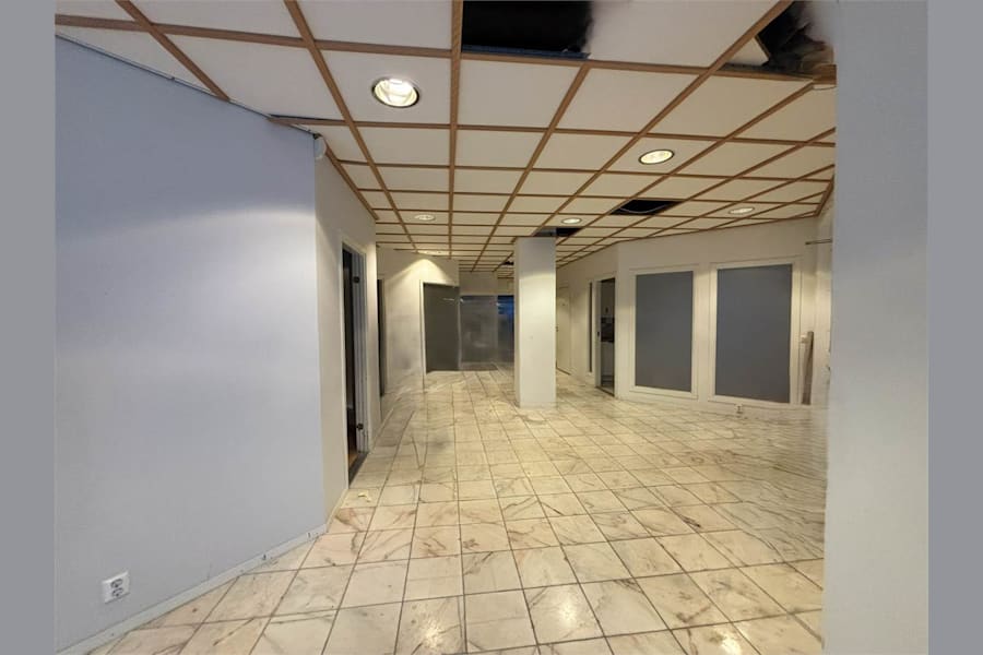 Kontorslokal på Taljegårdsgatan 11, Mölndal – bild 4