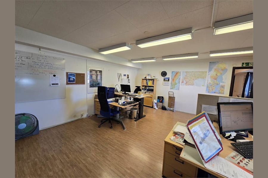 Lagerlokal på Flygplansgatan 12, Malmö, Malmö – bild 9