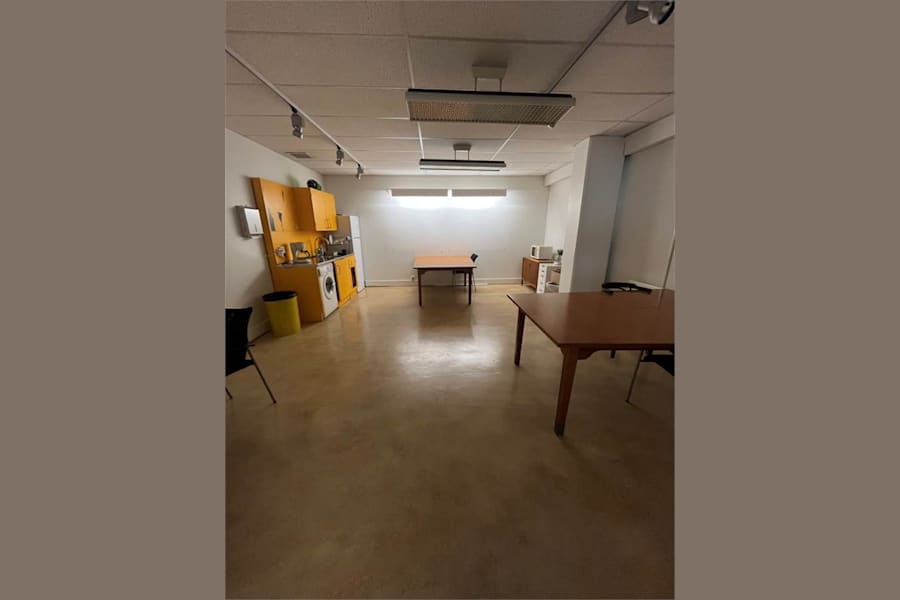 Industrilokal på J A Pripps Gata 2, VÄSTRA FRÖLUNDA – bild 4