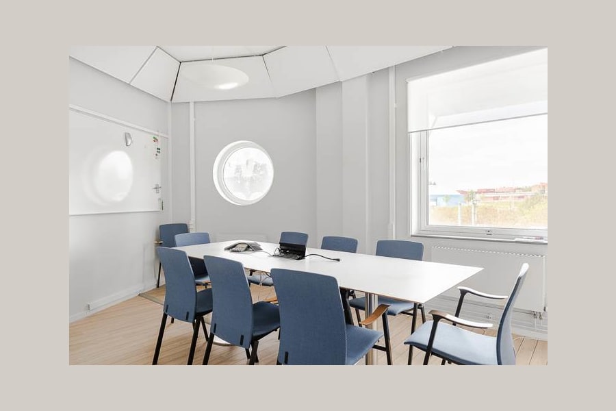 Coworking-plats på Vikdalsgränd 10A, 300, Nacka – bild 4