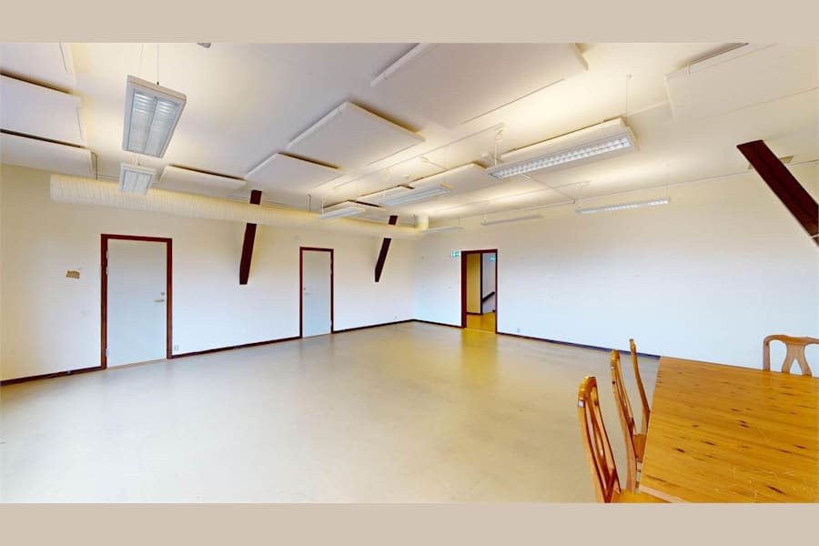 Kontorslokal på Plönninge 477, Harplinge – bild 19