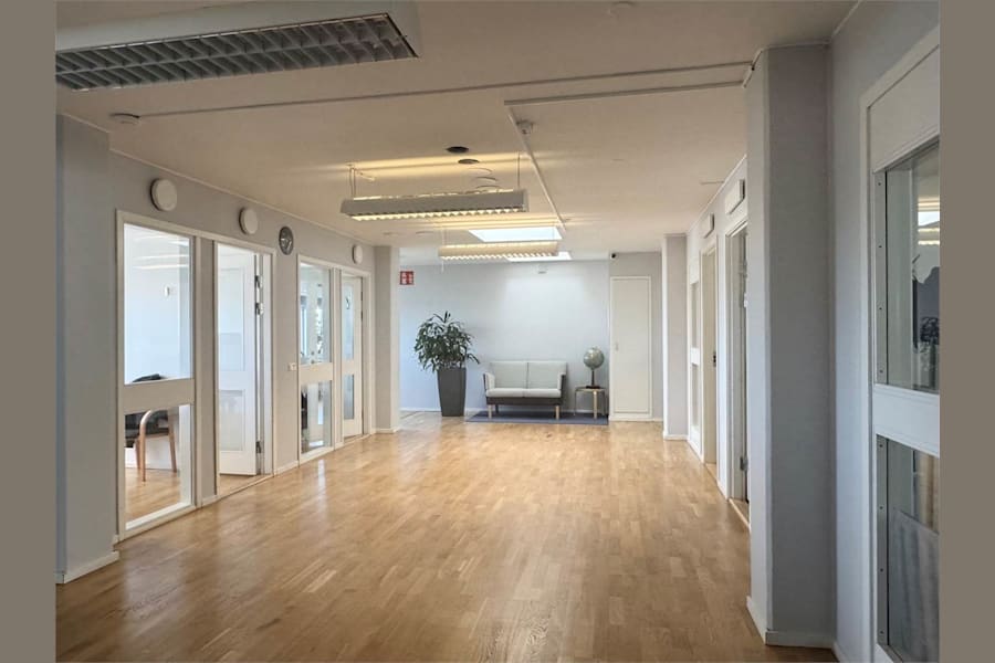 Kontorslokal på Stampgatan 15, Göteborg – bild 11