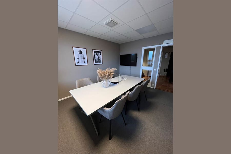 Kontorslokal på Aminogatan 34, Mölndal – bild 18