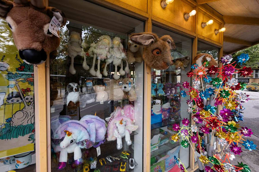 Butikslokal på Djurgården, Stockholm – bild 7