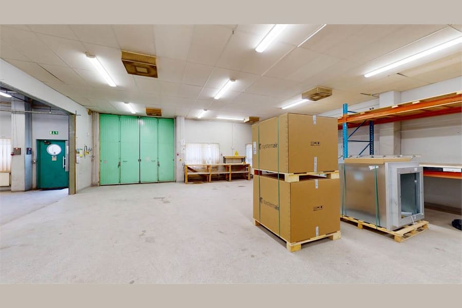 Kontorslokal på Russgatan 3, Malmö – bild 4