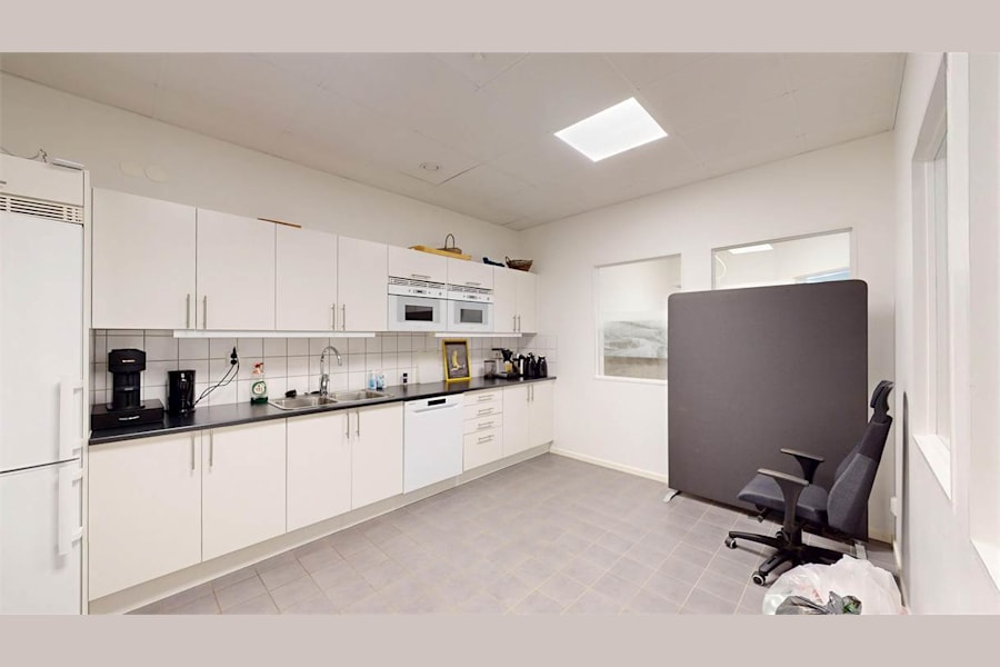 Industrilokal på Hammargatan 8, Ängelholm – bild 6