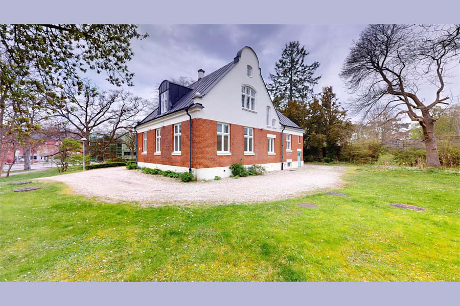 Kontorslokal på Sankt Lars väg 13, Lund