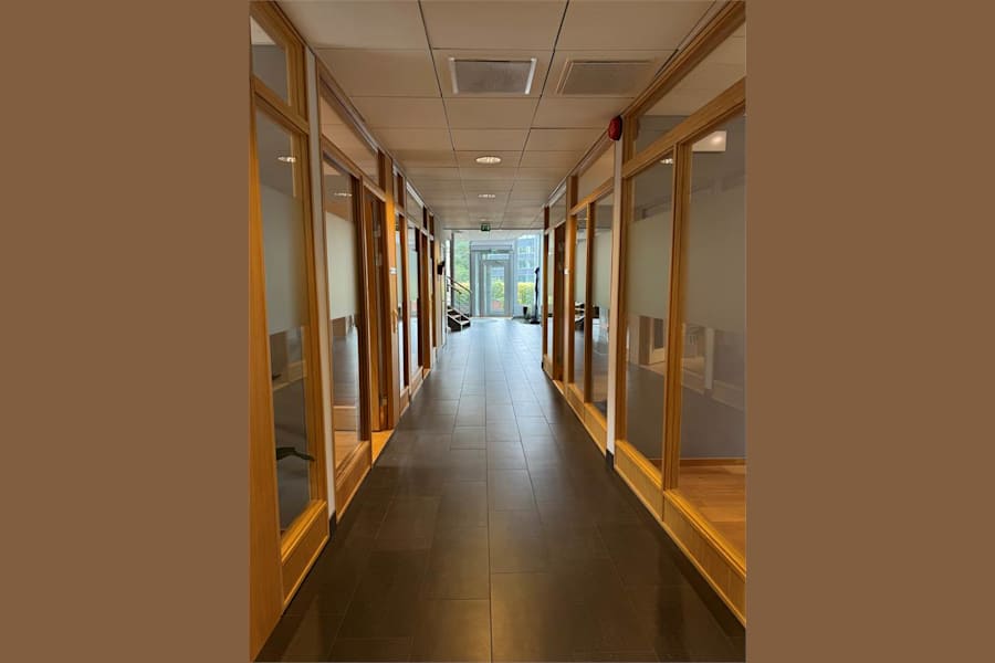 Kontorslokal på Åsboholmsgatan 30, Borås – bild 12