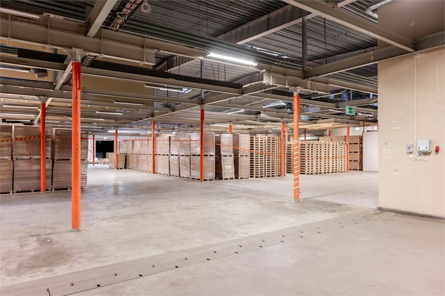 Kontorslokal på Evedalsgatan 5, BORÅS – bild 6