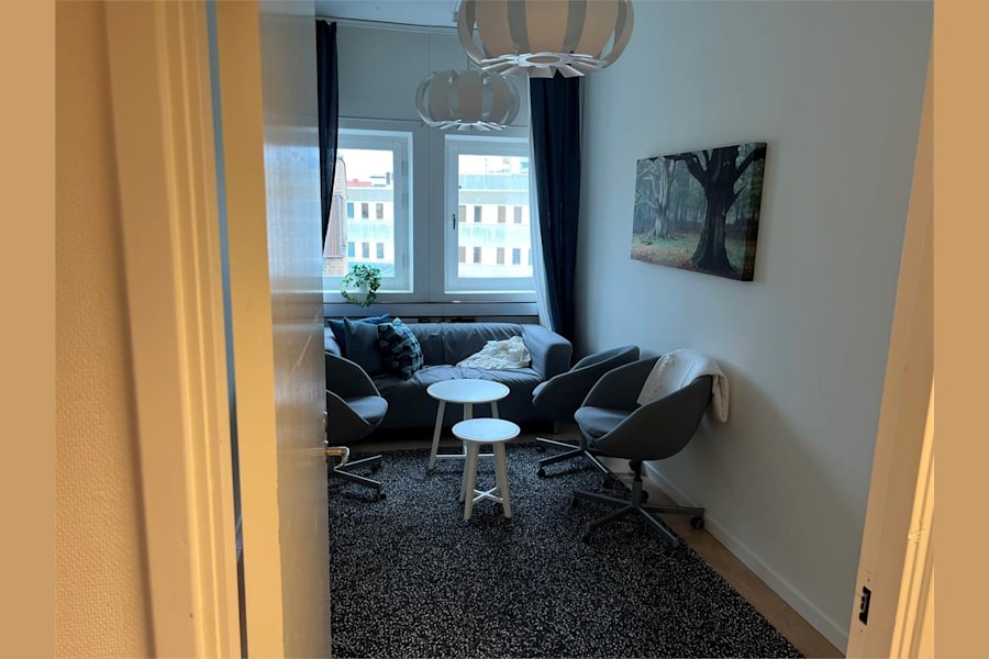 Kontorslokal på Instrumentvägen 14, Hägersten – bild 6