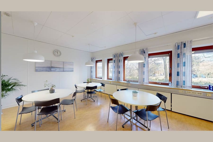 Coworking-plats på Bryggaregatan 23, Lund – bild 8