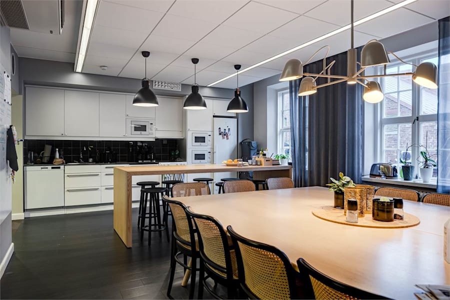 Kontorslokal på Bankgatan 5B, Halmstad – bild 5