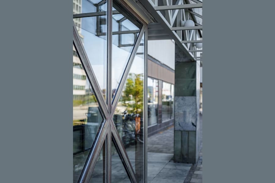 Kontorslokal på Hans Michelsensgatan 9, Malmö – bild 7