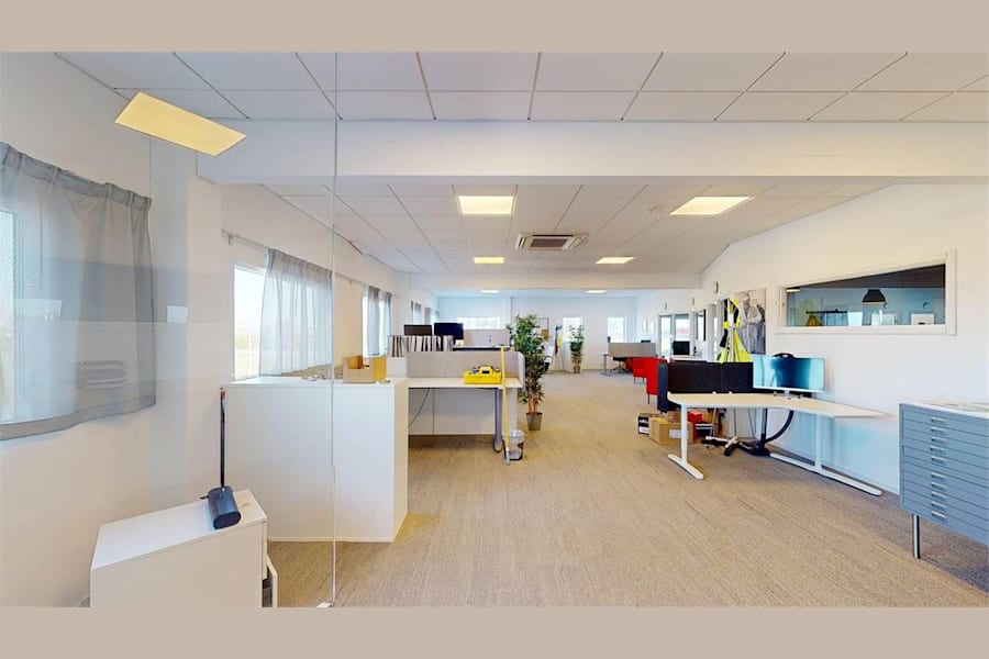 Kontorslokal på Terminalgatan 9, Arlöv – bild 2