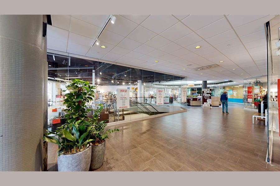 Butikslokal på Brogatan 1, Halmstad – bild 6