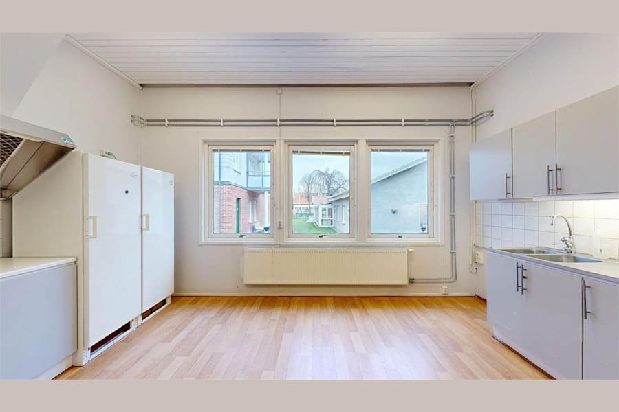 Kontorslokal på Fredsgatan 21, Trelleborg – bild 9