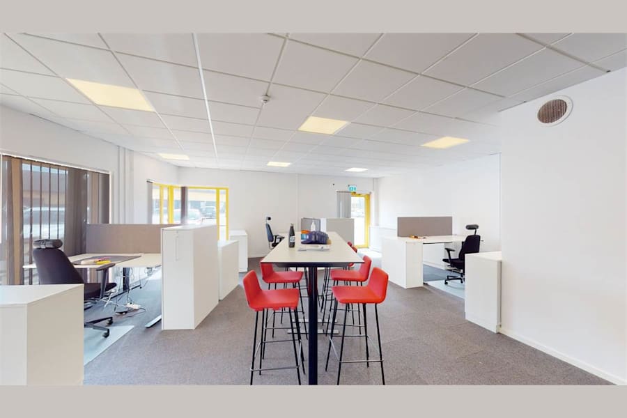 Lokal på Marknadsvägen 1, Löddeköpinge – bild 12