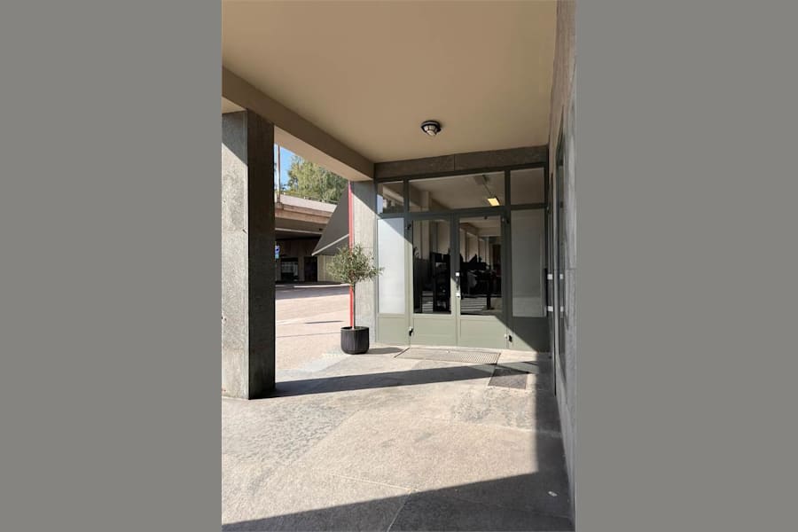 Lokal på Lidaholmsgatan 3, Borås – bild 5