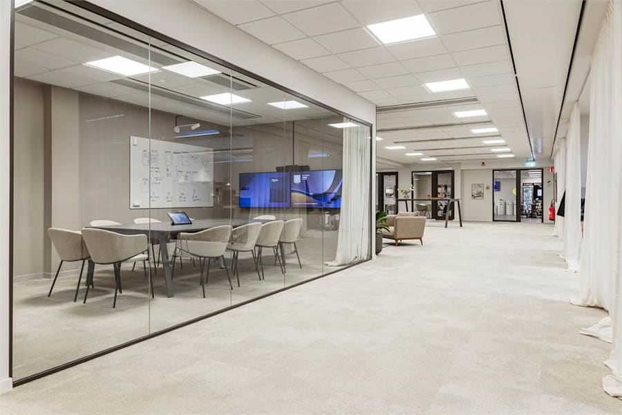 Kontorslokal på Sveavägen 147, Stockholm – bild 6