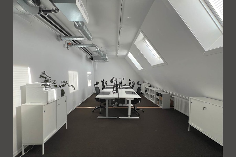 Kontorslokal på Eriksbergsgatan 8, Stockholm – bild 2