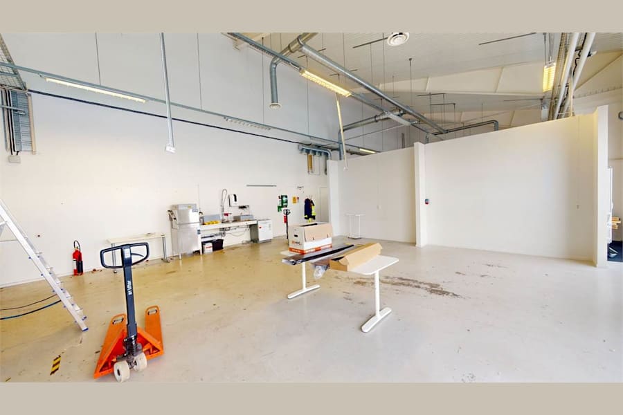 Butikslokal på Kalkstensvägen 16, Lund – bild 4