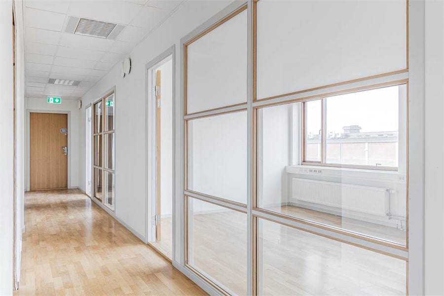 Kontorslokal på Kosterögatan 15, Malmö – bild 2