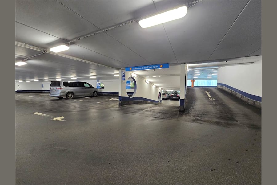 Butikslokal på Hedvig Möllers gata 10, Lund – bild 7