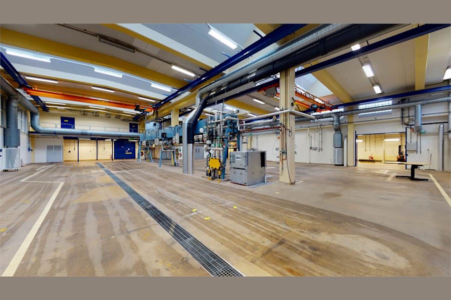 Industrilokal på Bryggaregatan 23, Lund – bild 11