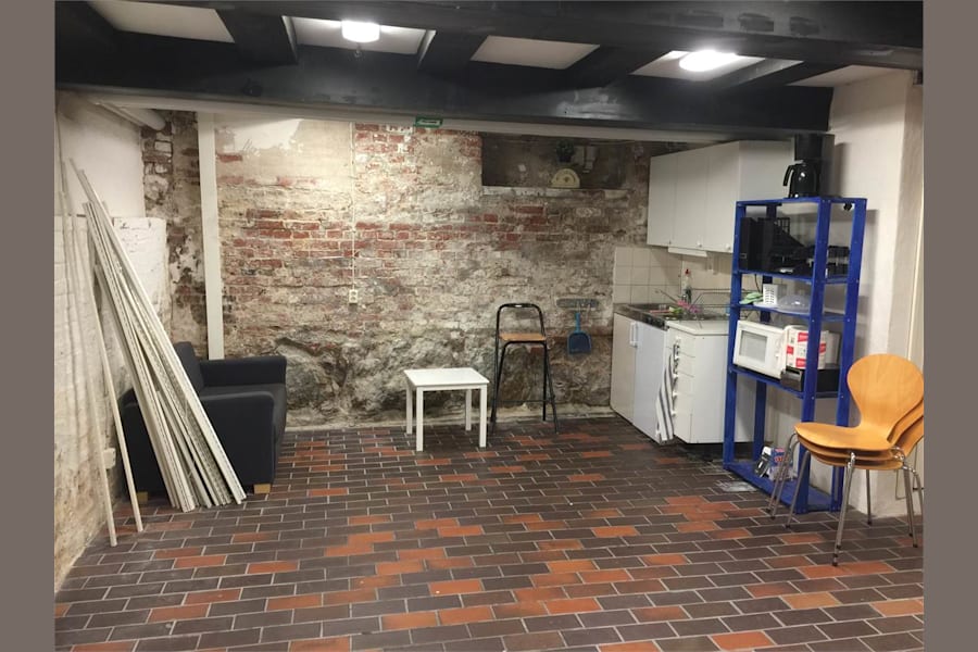 Butikslokal på Köpmansgatan 10, Halmstad – bild 6