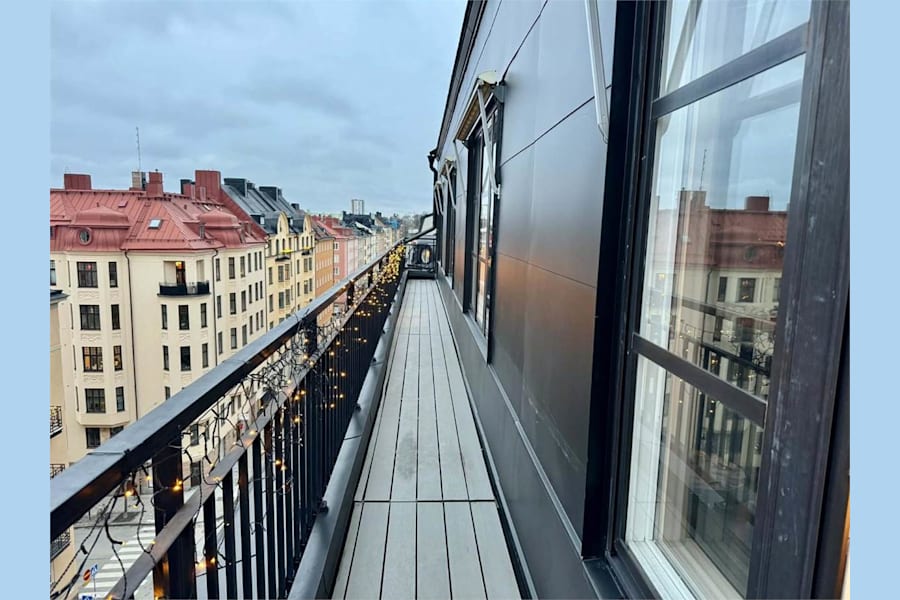 Kontorslokal på Döbelnsgatan 24, STOCKHOLM – bild 7