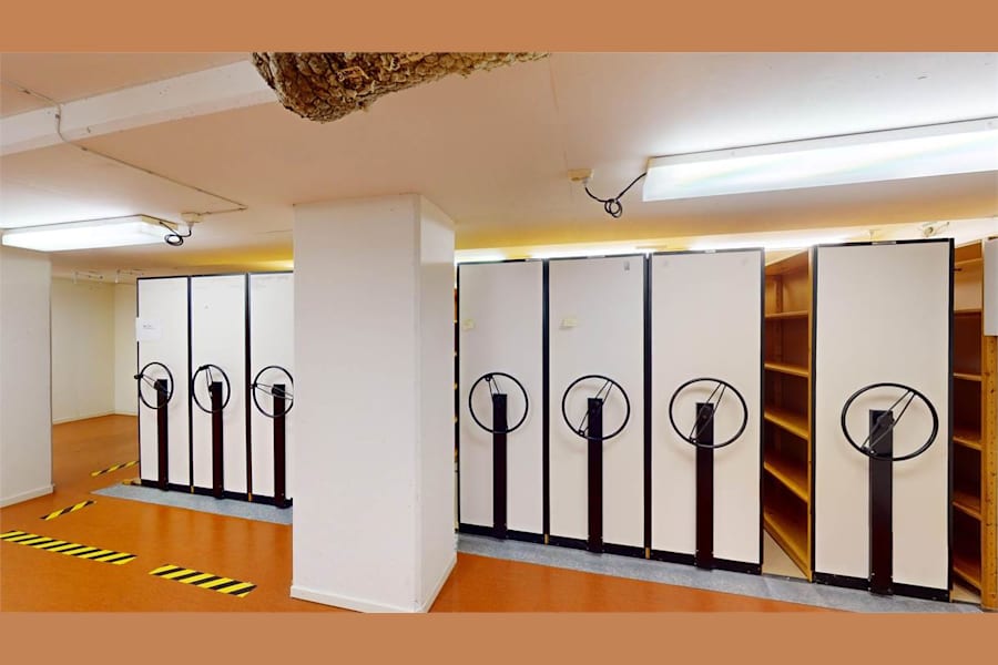 Butikslokal på S:t Nicolai plan 3, Trelleborg – bild 5