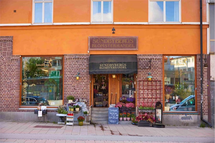 Kontorslokal på Sturegatan 10, Sundbyberg – bild 10