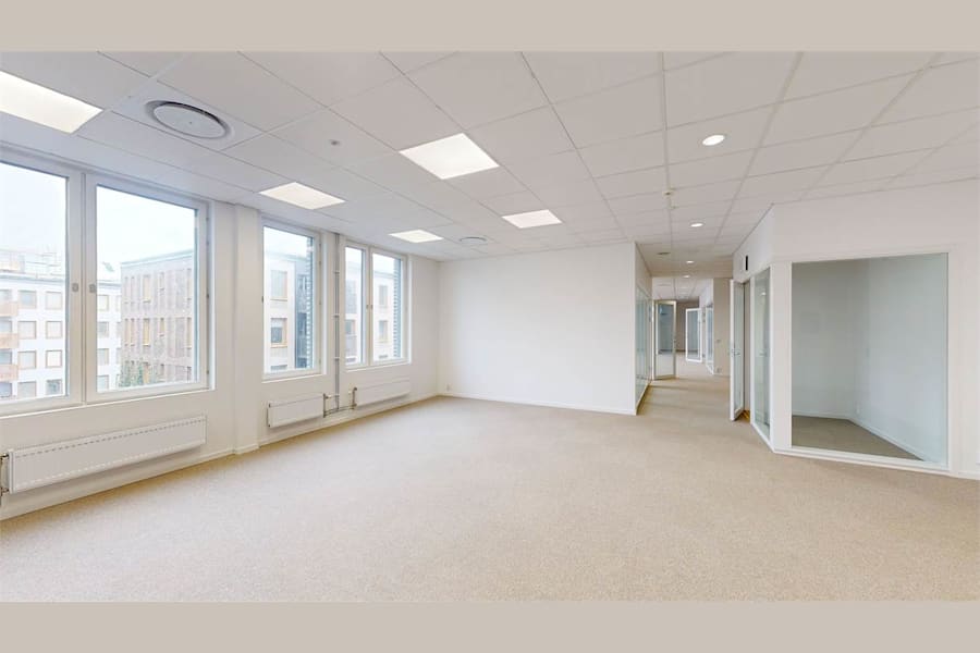 Kontorslokal på Fendergatan 3, Limhamn